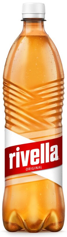 Rivella Rot PET EW