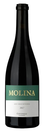 Molina AOC GR, Cottinelli