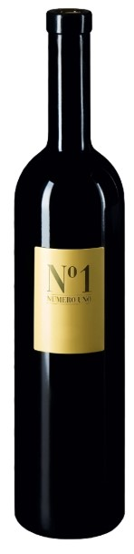 Numero Uno Terrazza Retiche di Sondrio