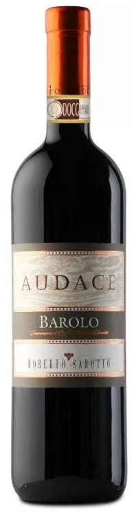 Barolo Audace DOCG M.O. Roberto Sarotto