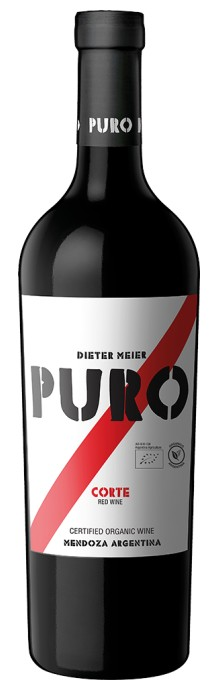 Puro Corte d'Oro Biologisch