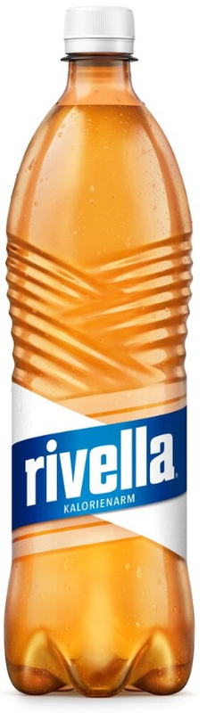 Rivella Blau PET EW