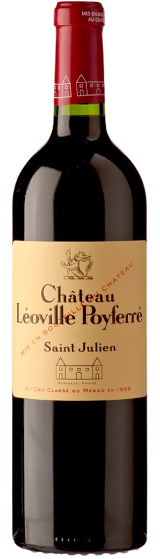 Château Léoville-Poyferré