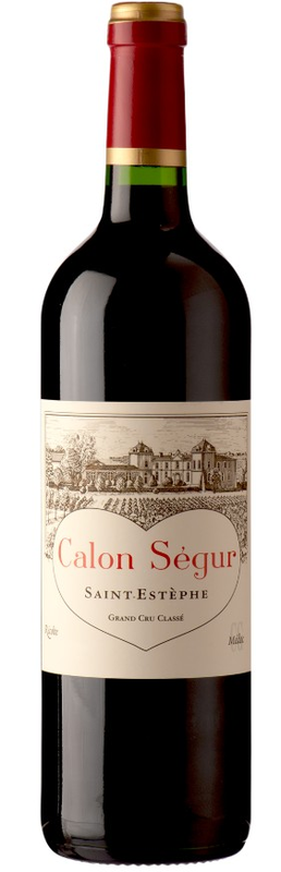 Château Calun-Ségur