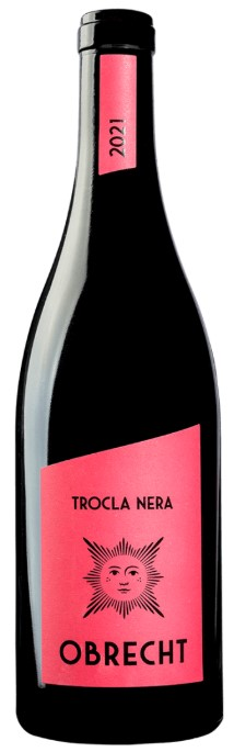 Trocla Nera BIO/Suisse Weingut Obrecht, Jenins