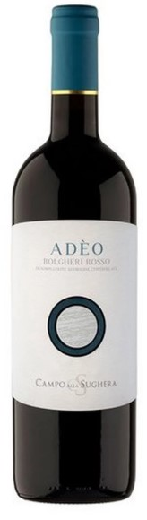 Adèo DOC Bolgheri Rosso 