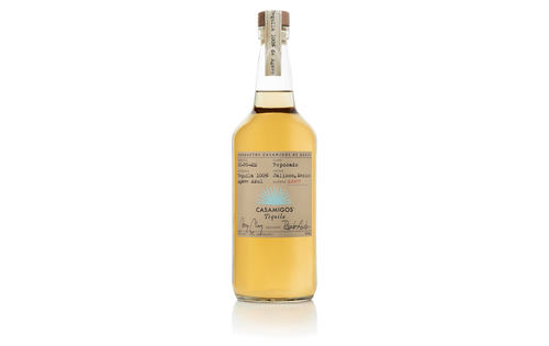 Casamigos Reposado 100% Agave Azul Tequila 40° 
