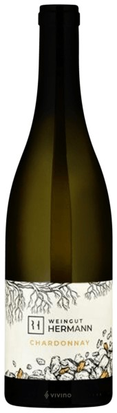 Chardonnay AOC Roman Hermann, Fläsch 