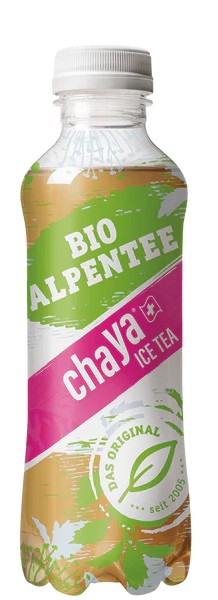 Chaya Alpentee Bio PET EW