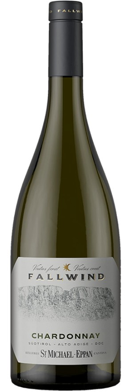 St. Michael Fallwind