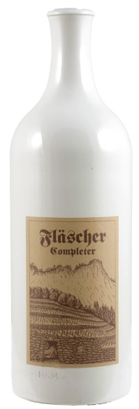 Completer Steinterrasse Fläscher AOC