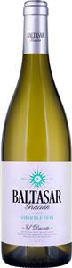Baltasar blanco El Discreto Calatayud DO