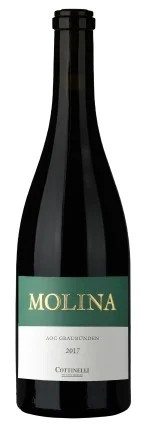 Molina AOC GR, Cottinelli