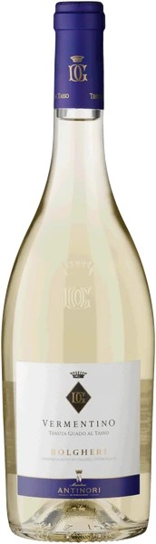 Vermentino Bolgheri Tenuta Guado al Tasso DOC