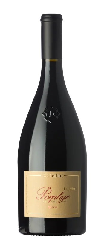 Lagrein Riserva Prophyr DOC