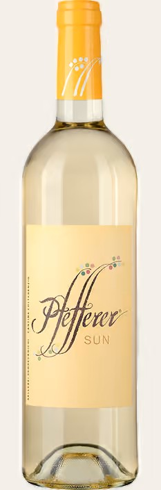 Pfefferer Sun Bianco Vigneti Dolomiti IGT