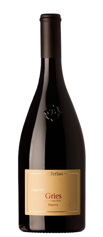 Gries Lagrein Riserva Alto Adige DOC