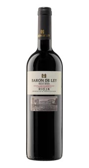 Baron de Ley / Rioja Oriental
