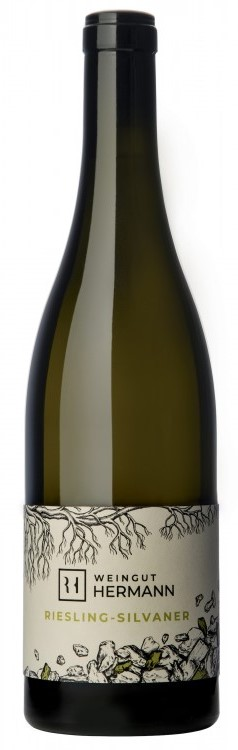 Riesling Silvaner AOC Roman Hermann, Fläsch 