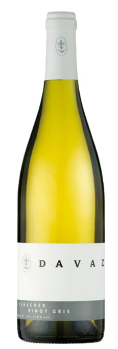 Fläscher Pinot Blanc AOC

