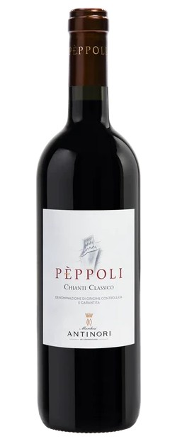 Chianti Classico Pèppoli DOCG 12er/Kart.
