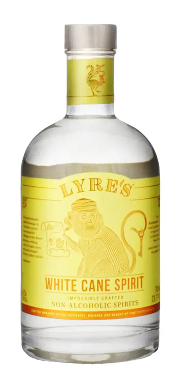 Lyre's White Cane alkoholfrei