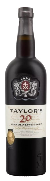 Taylor's Port 20 Years 20° 