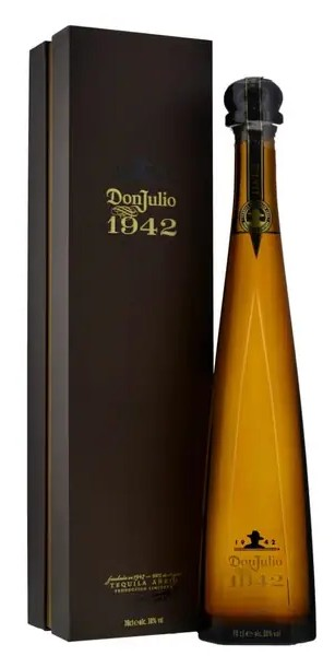 Don Julio 1942 Tequila 38° 