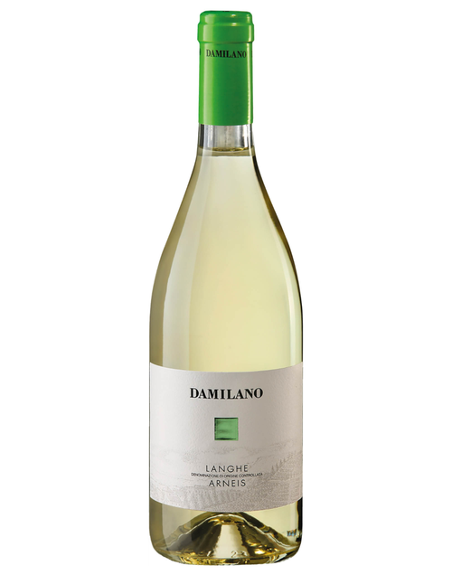Arneis Langhe DOC Damilano 