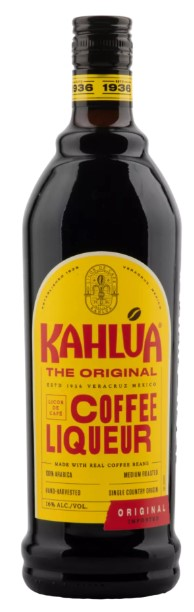 Kahlua Coffee Liqueur 16° 