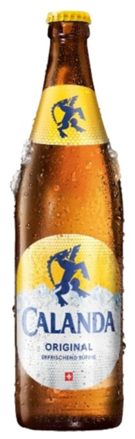 Calanda Original 