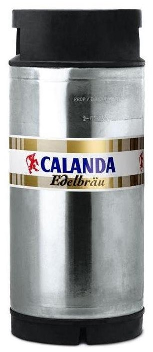 Calanda Edelbräu Tank **DAVID**