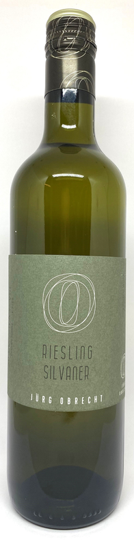Riesling Silvaner Klassikwein VDP Jürg Obrecht, Jenins (Gastro/Vini)