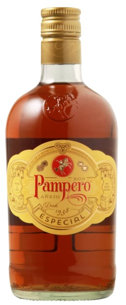 Pampero Especial 40° 