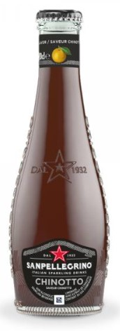 Chinotto San Pellegrino 6x4 EW