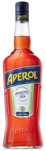 Aperol 11° 