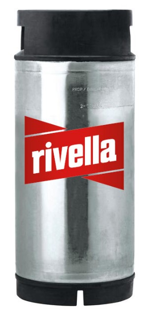Rivella Rot Postmix 