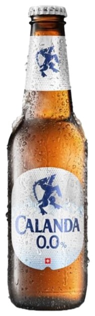 Calanda 0.0% alkoholfrei 
