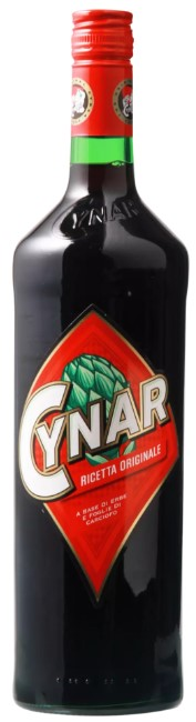 Cynar 16.5° 