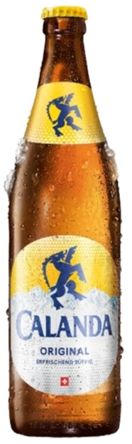 Calanda Original 10er MW 