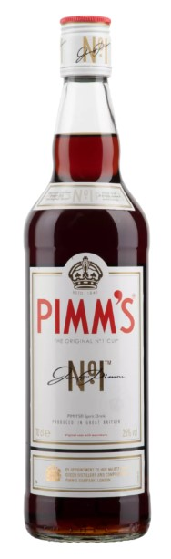 Pimm's Cup No. 1 Kräutergin 25° 