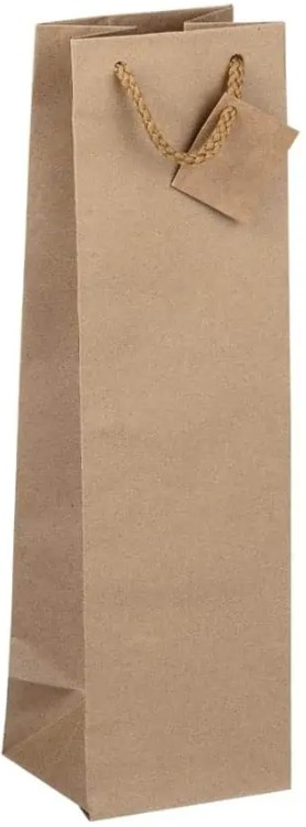 Tragtasche für 1 Flasche 