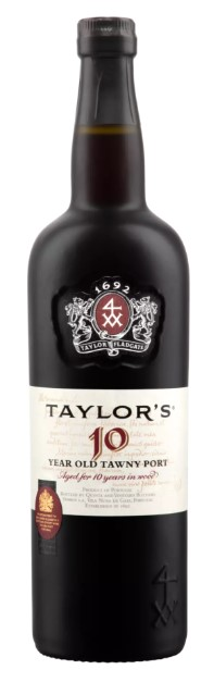 Taylor's Port 10 Years 20° 