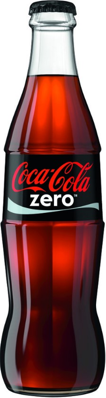 Coca Cola Zero 