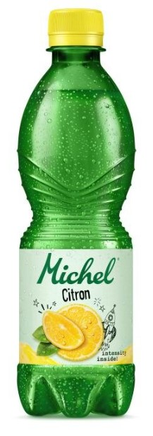 Michel Citron 100% PET EW Sixpack