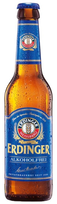 Erdinger alkoholfrei MW 