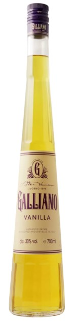 Galliano 30° 
