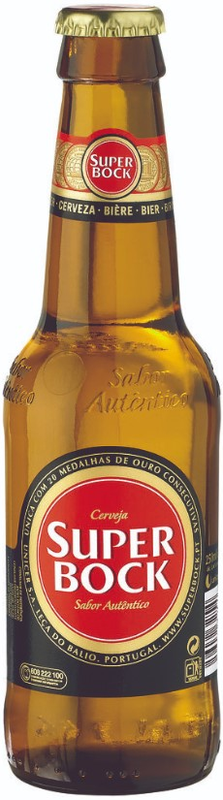 Super Bock EW 