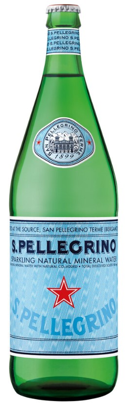 San Pellegrino 
