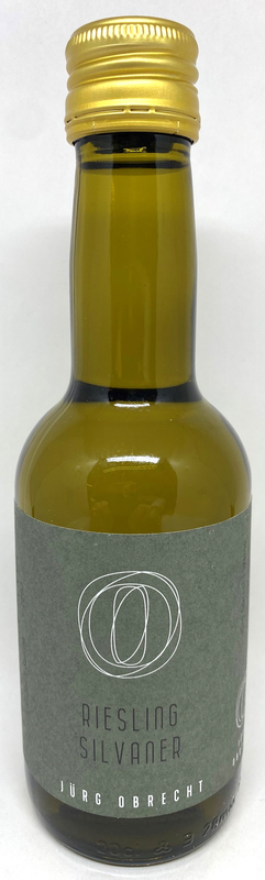 Riesling Silvaner Klassikwein VDP Jürg Obrecht, Jenins (Gastro/Vini)
